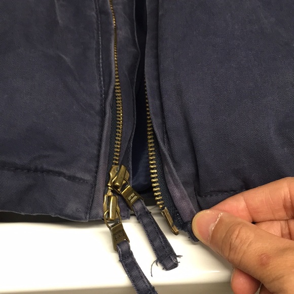 Tommy Hilfiger Fall Jacket - Men’s Small - Picture 15 of 15